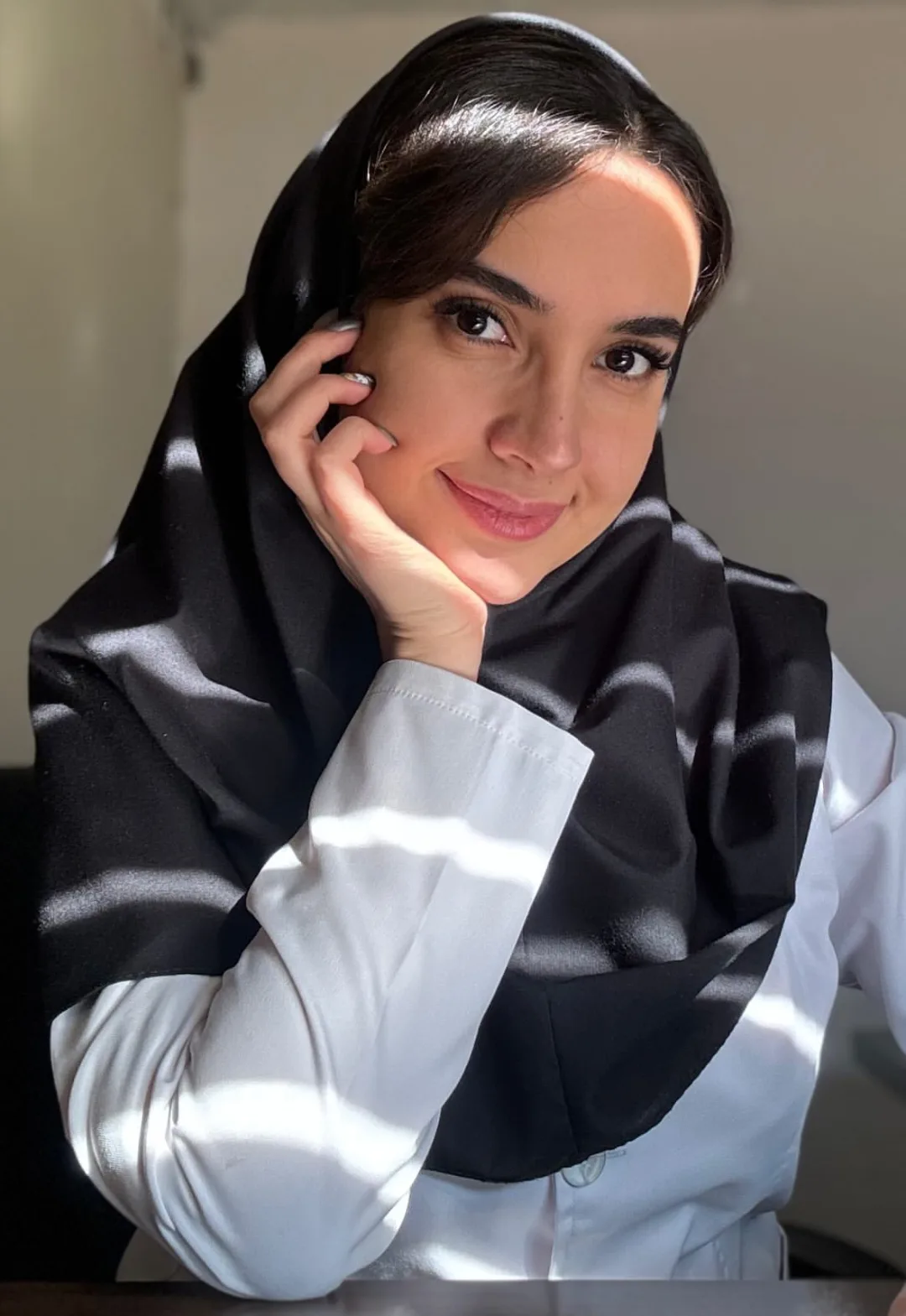 صوفیا عزیزی